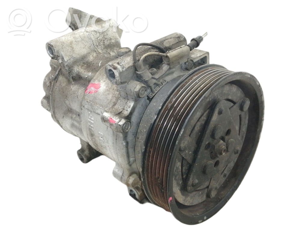 Nissan Kubistar Compressore aria condizionata (A/C) (pompa)
