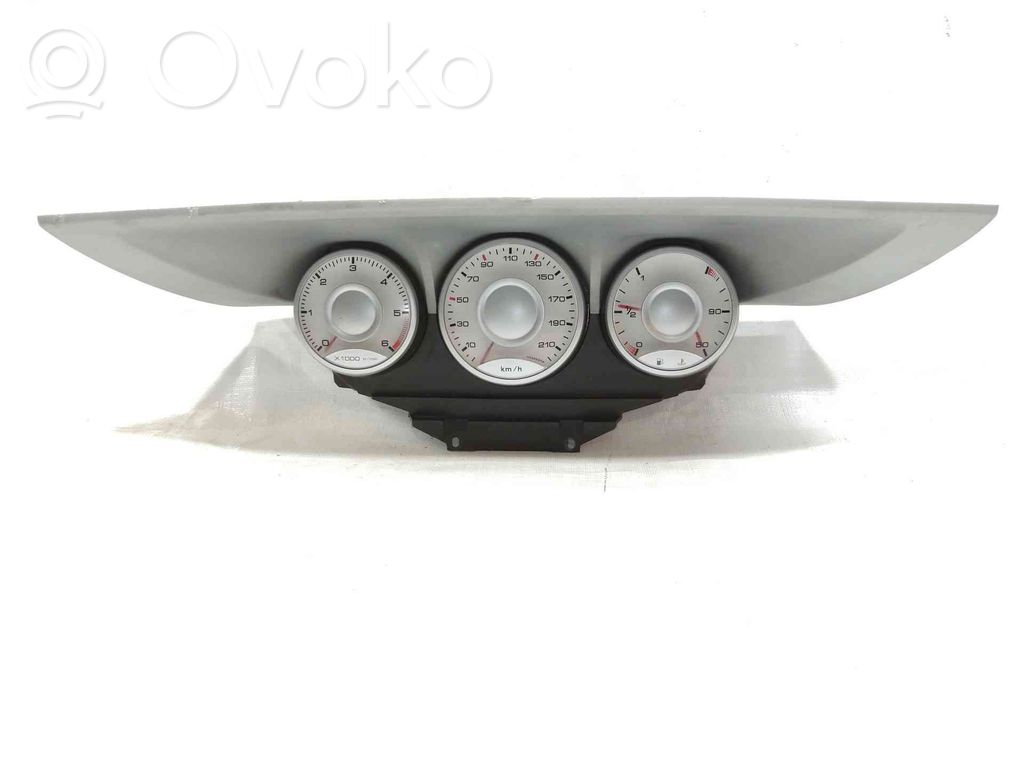 Fiat Ulysse Tachimetro (quadro strumenti)