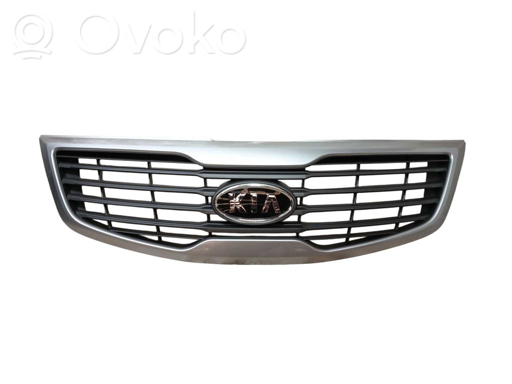 KIA Sportage Grilă față 