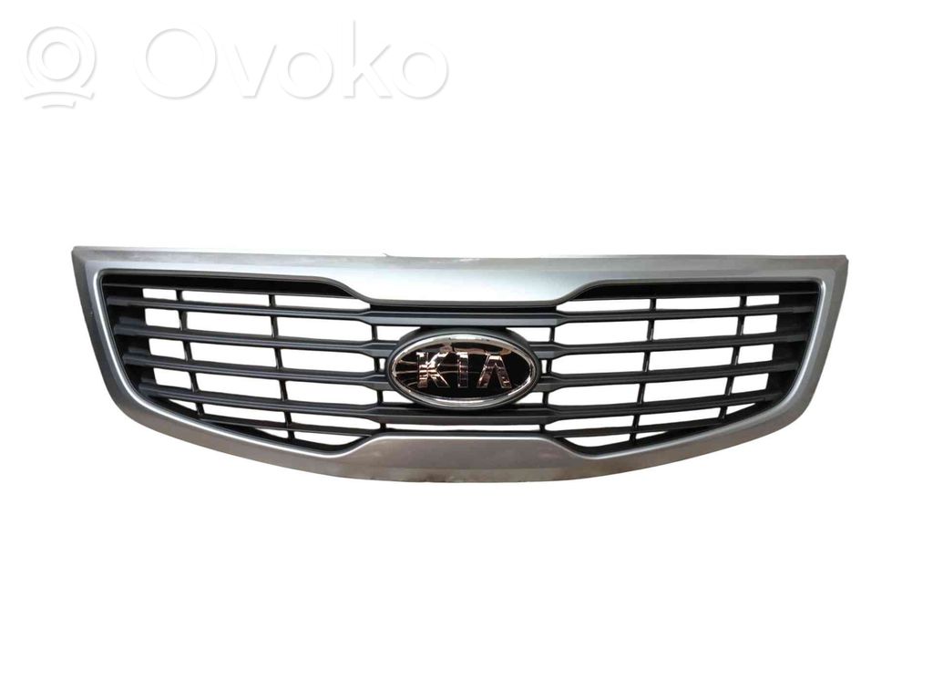 KIA Sportage Griglia anteriore 