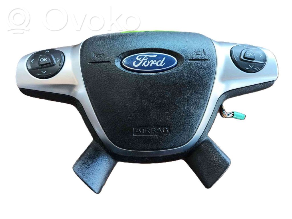 Ford Focus Airbag volan 