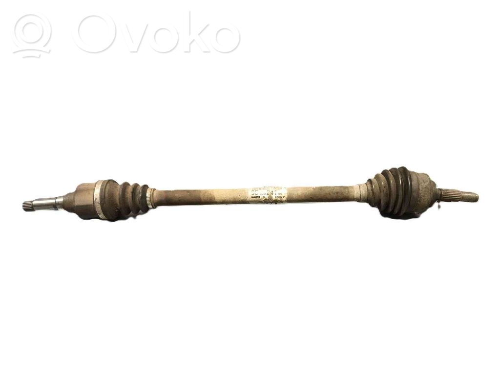 Citroen C2 Semiasse anteriore 