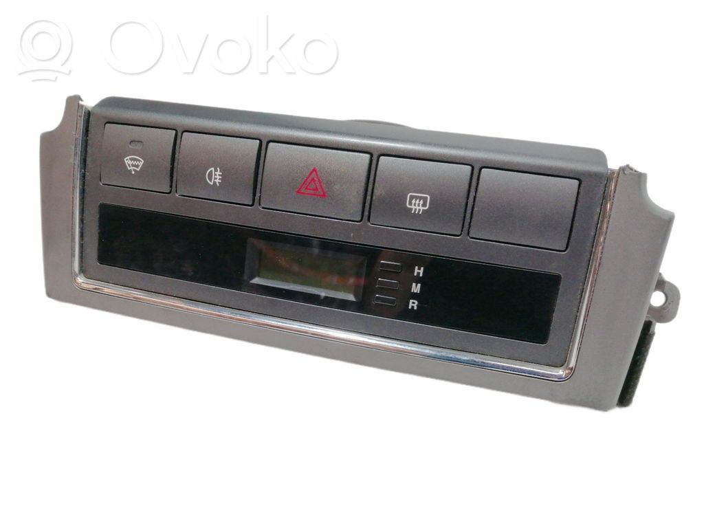 KIA Sorento Interrupteur / bouton multifonctionnel