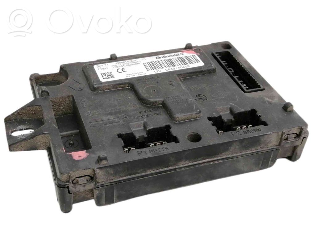 Modul confort   A2C83379900,A2C97557000