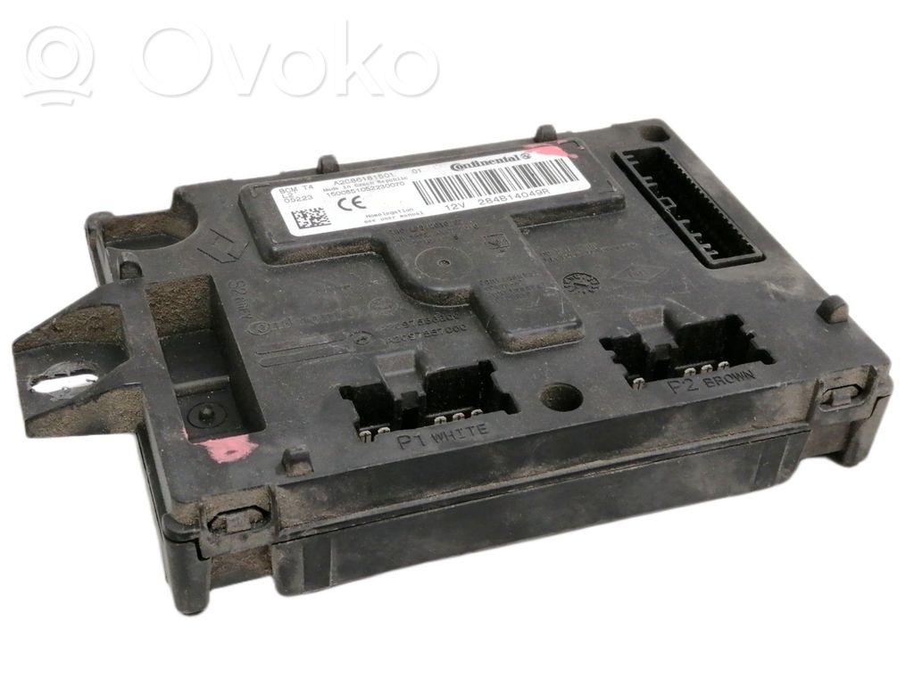 Dacia Dokker Module confort