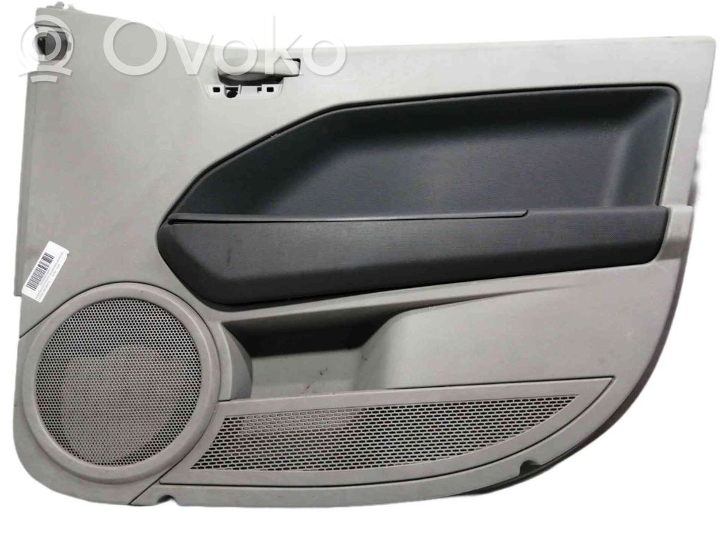 Etuoven verhoilu   0YE04BDAAA,1BD541DAAC