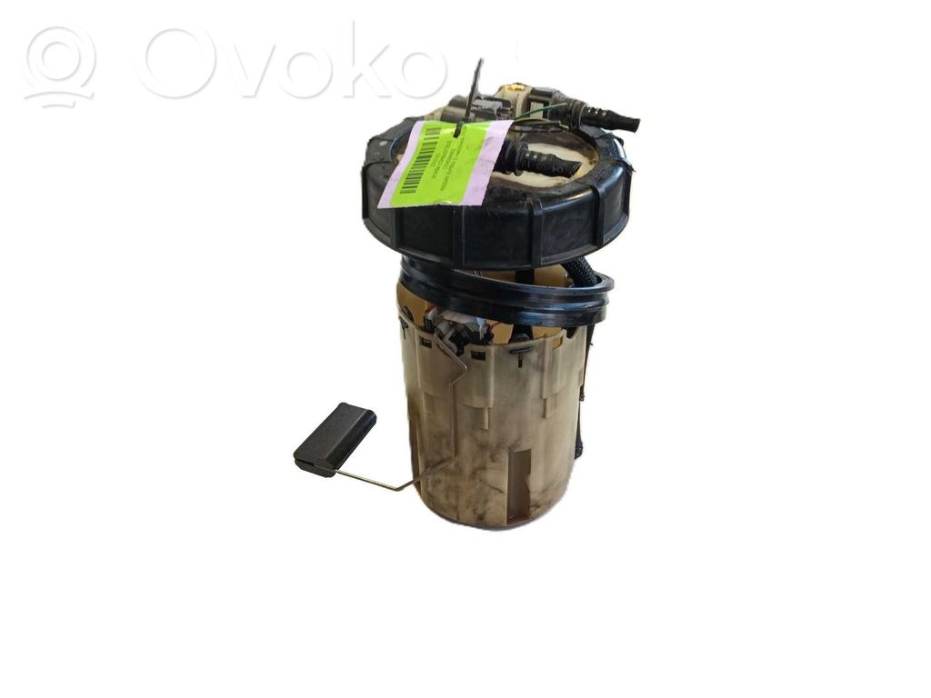 Nissan Almera N16 Bomba interna de combustible