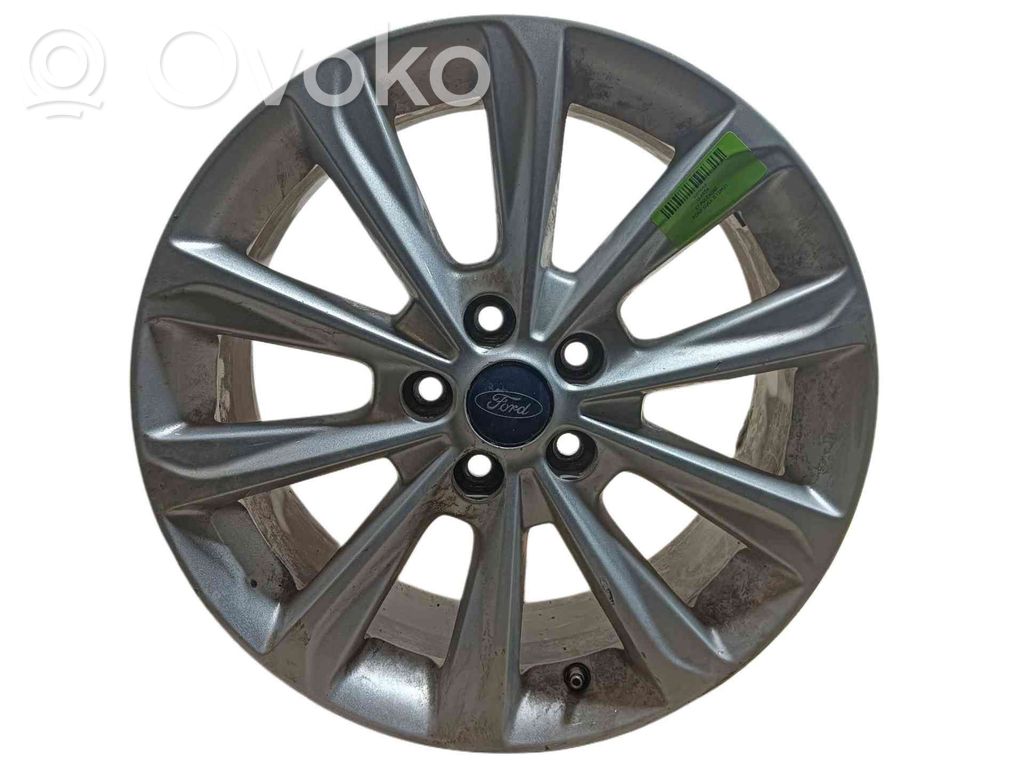 Ford Kuga II Cerchione in lega R18 
