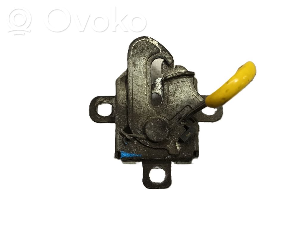 Fiat Punto Evo Cârlig/ureche fixare