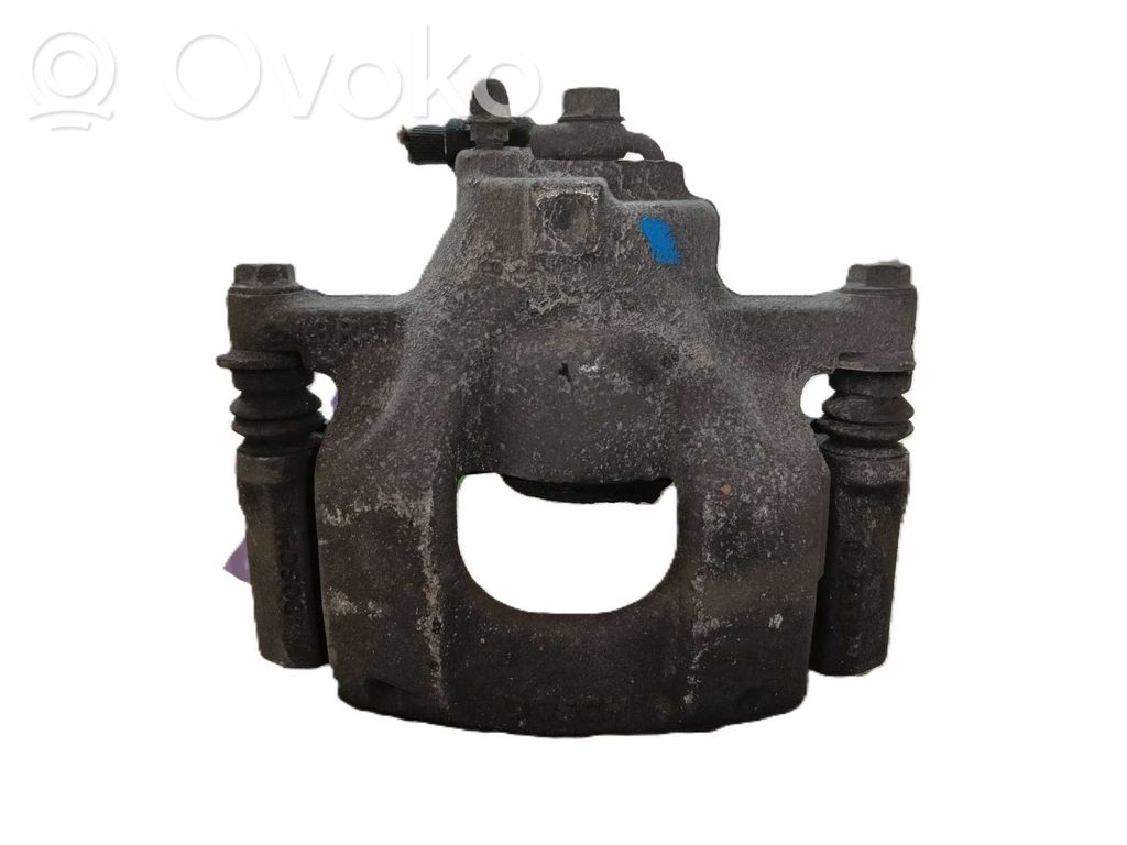 Peugeot 108 Bremssattel vorne