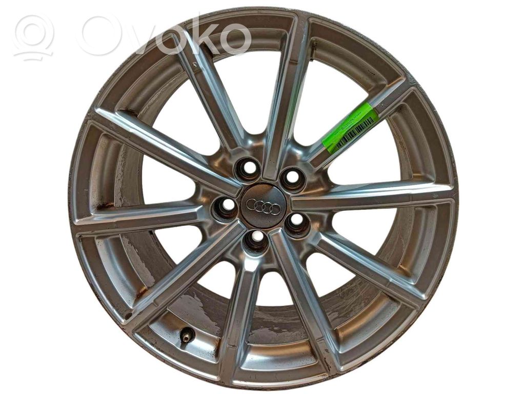 Audi A1 Cerchione in lega R18 