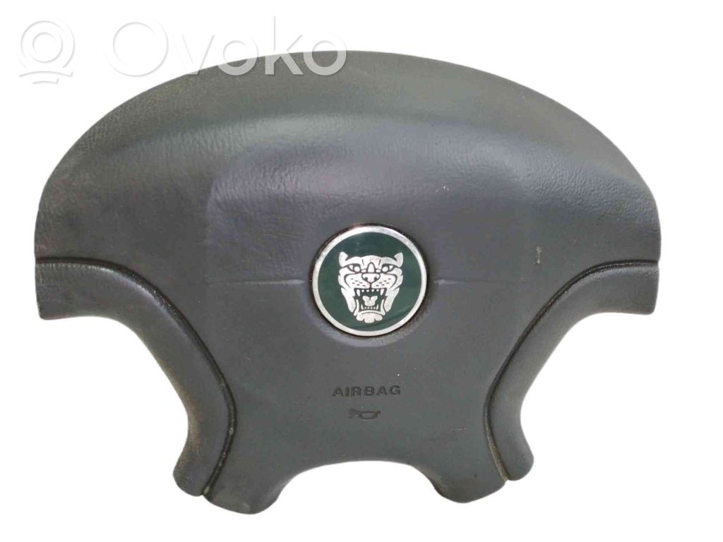 Jaguar X-Type Airbag dello sterzo 