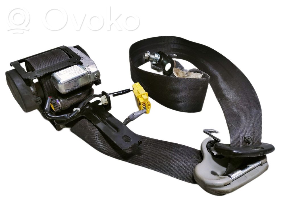 Honda FR-V Cinturón delantero
