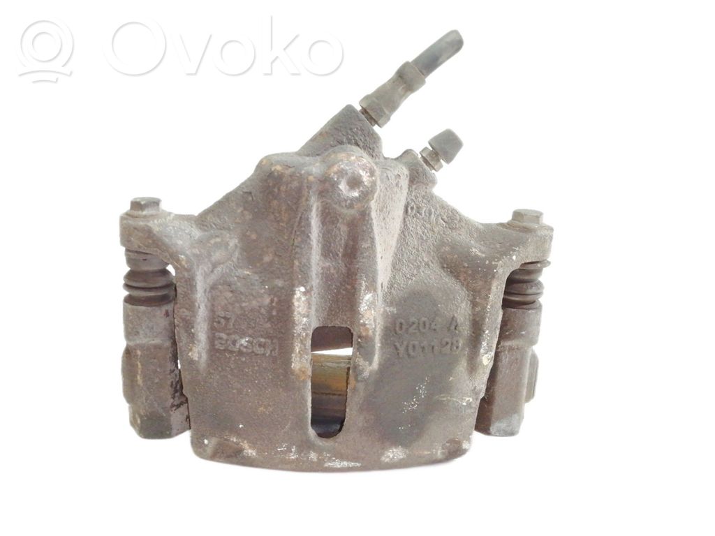 Jaguar X-Type Bremssattel vorne