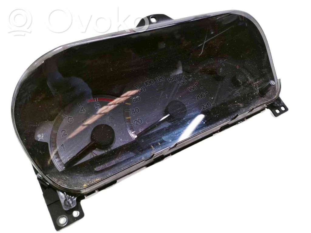 Honda FR-V Tachimetro (quadro strumenti)