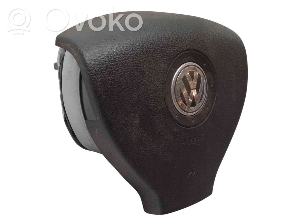Volkswagen Passat Alltrack Airbag de volant
