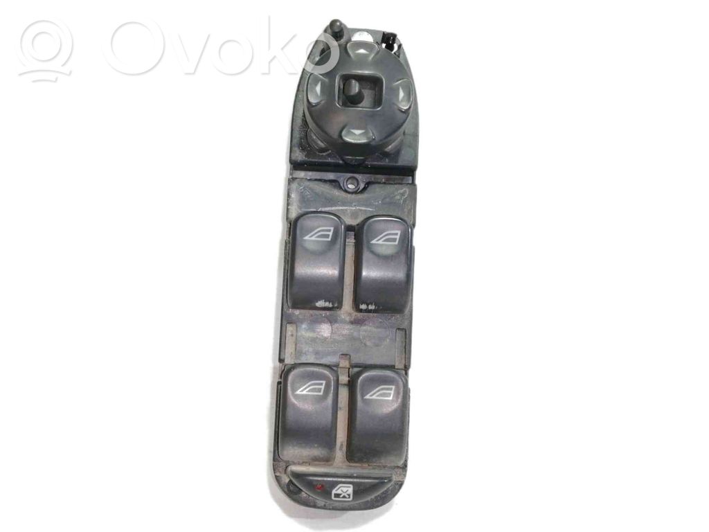 Jaguar X-Type Przyciski szyb 
