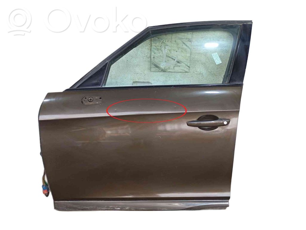 Citroen DS5 Portiera anteriore