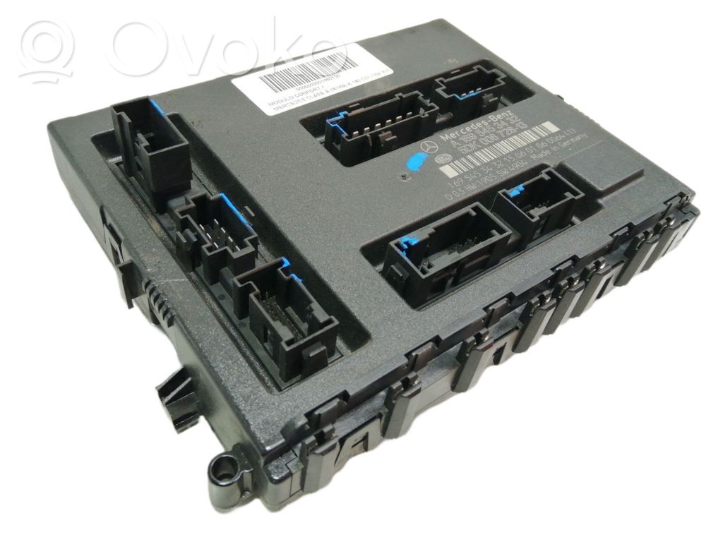 Modul confort   A1695453432,5DK00872813