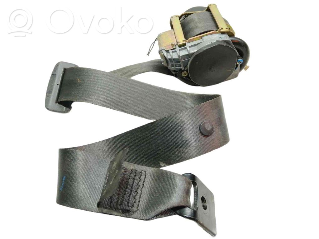 Cinturón trasero   8200077387