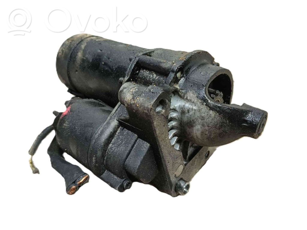 Motor de arranque   9637813680,CGB23903