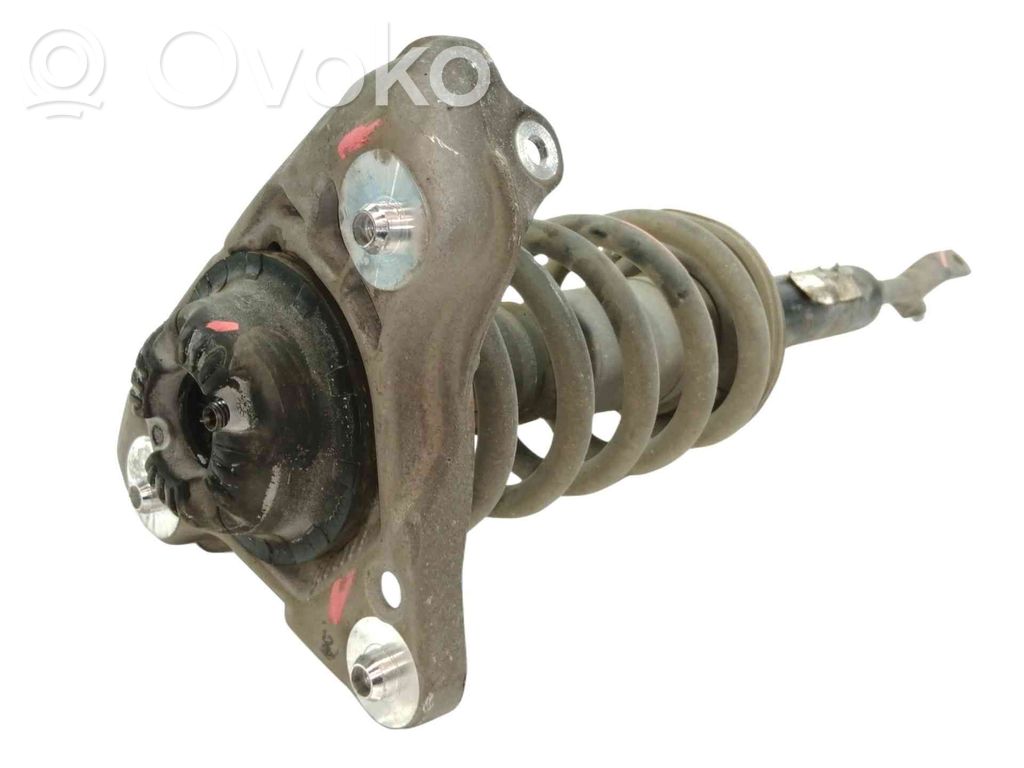 Audi A4 S4 B6 8E 8H Ammortizzatore anteriore con molla elicoidale