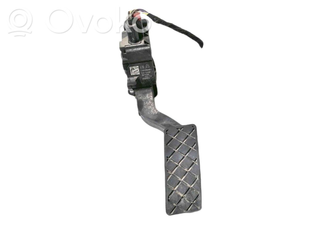 Pedale dell’acceleratore   2Q1723503