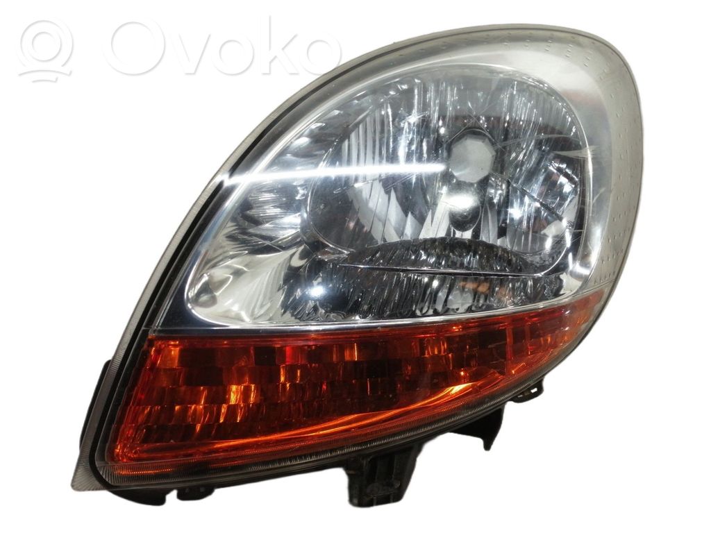 Faro/fanale   8200150614