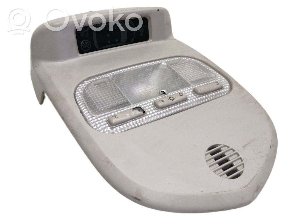 Otras luces interiores   9681370177
