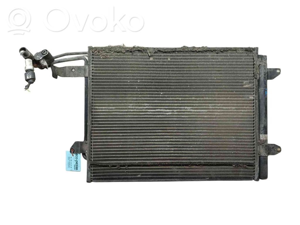 Volkswagen Touran I Radiatore di raffreddamento A/C (condensatore)