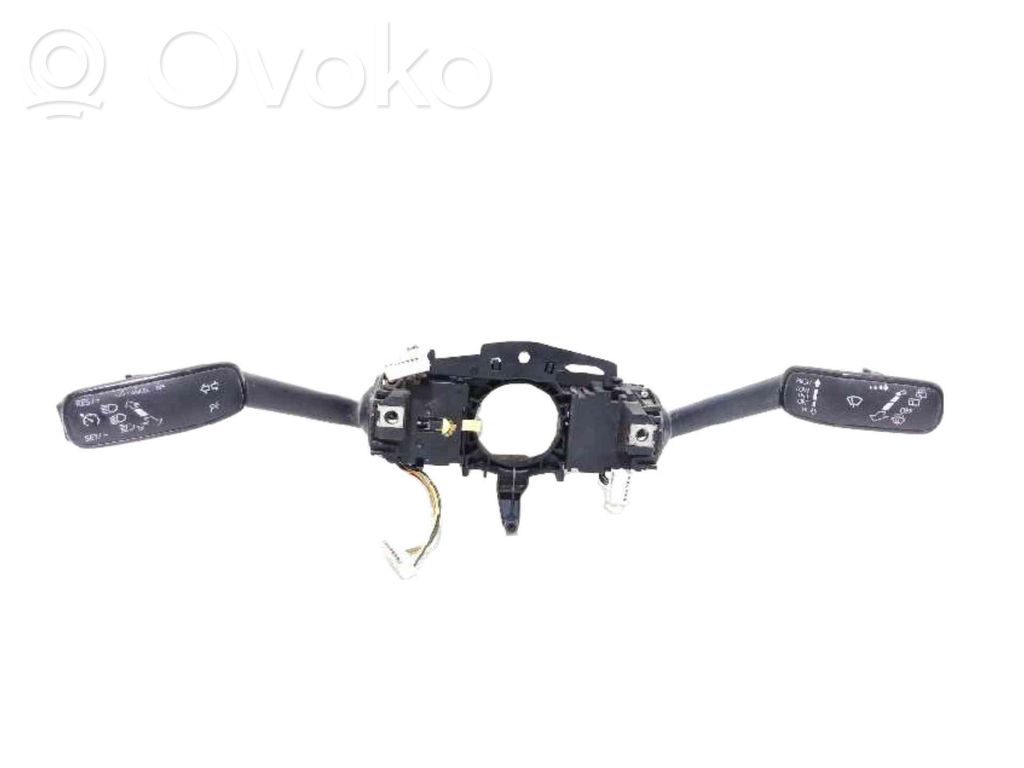 Seat Leon (5F) Comutator/buton multifuncțional 