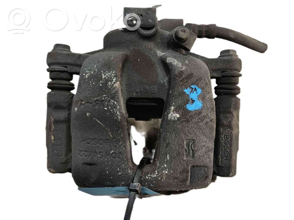 Fiat Grande Punto Bremssattel vorne 