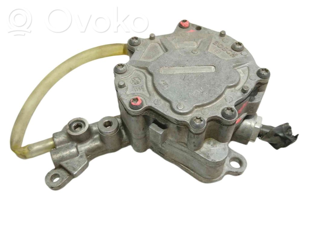 Seat Leon (1M) Pompe d'injection de carburant à haute pression 