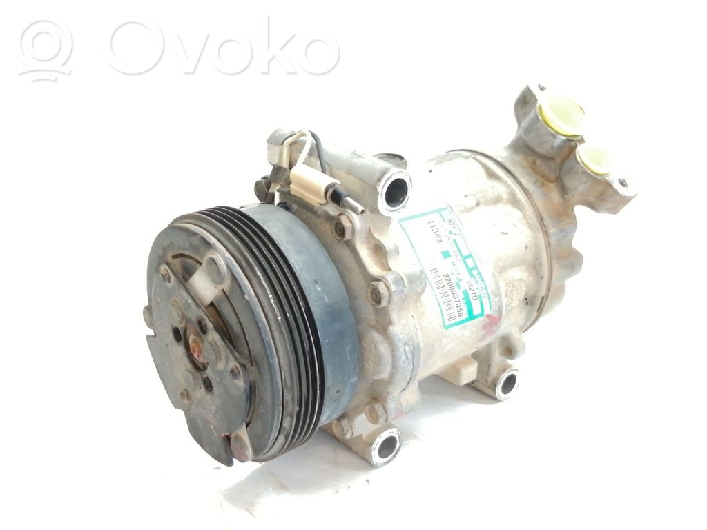 Klimakompressor Pumpe   1427D