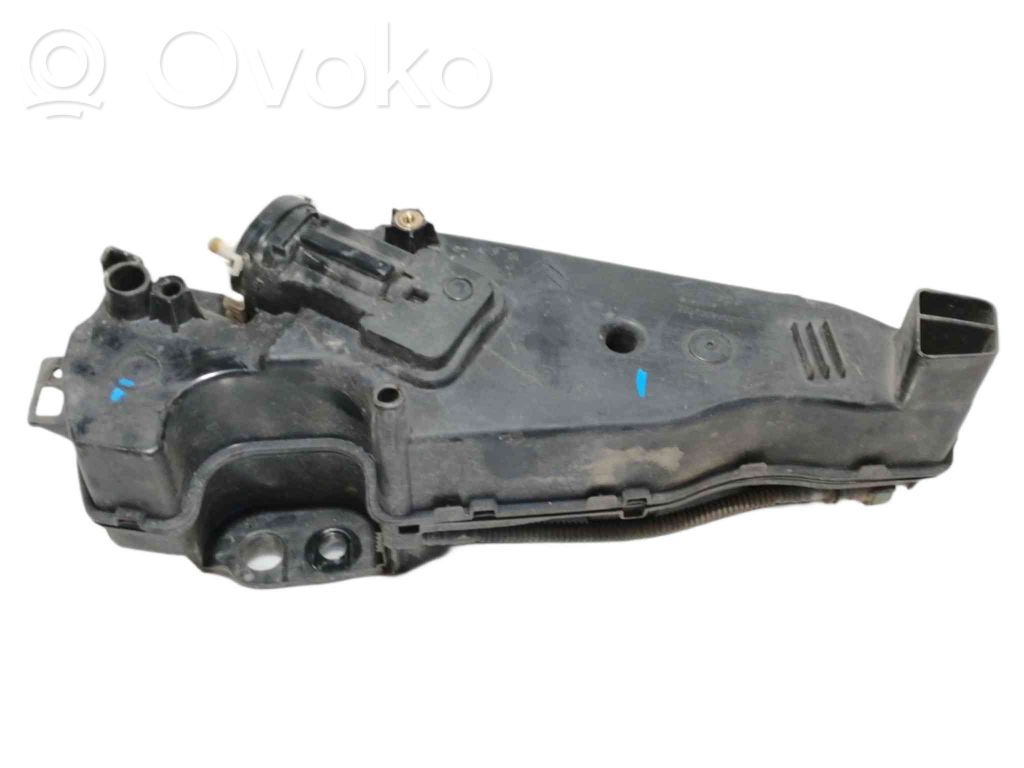 Citroen C3 Polttoainesäiliö 
