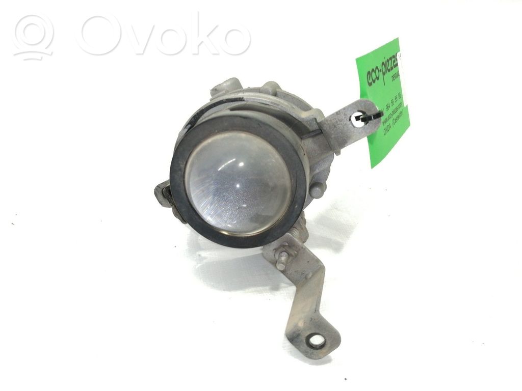 Fendinebbia anteriore   9006HB4