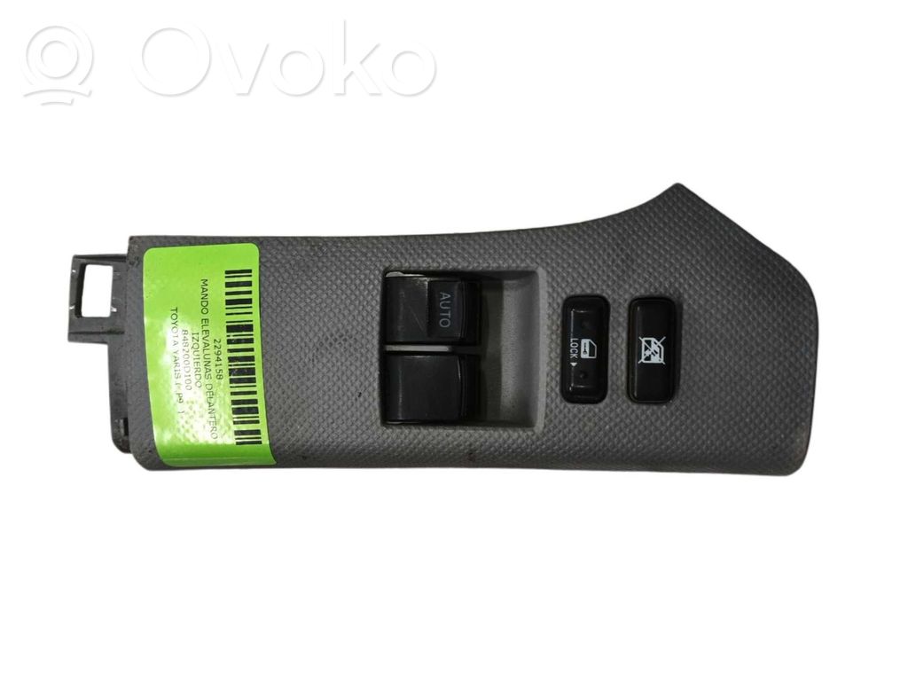 Toyota Yaris Comutator comandă geamuri electrice 