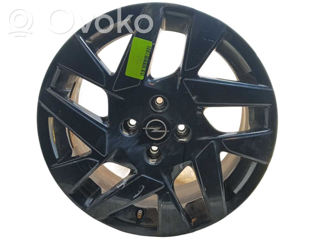 Opel Mokka X Jantă aliaj R18 