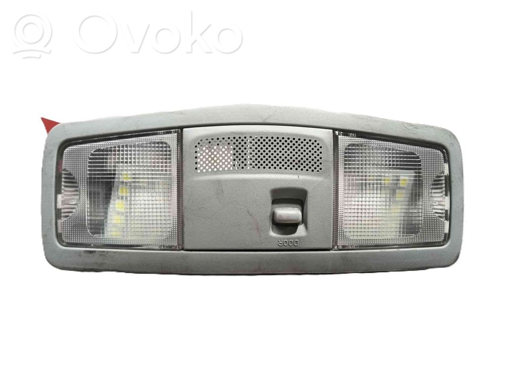 Otras luces interiores   6362S0,8401A009ZZ