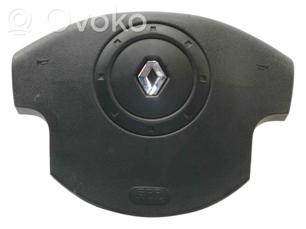 Poduszka powietrzna Airbag kierownicy   509220400036,8200301513C,6010584DNE