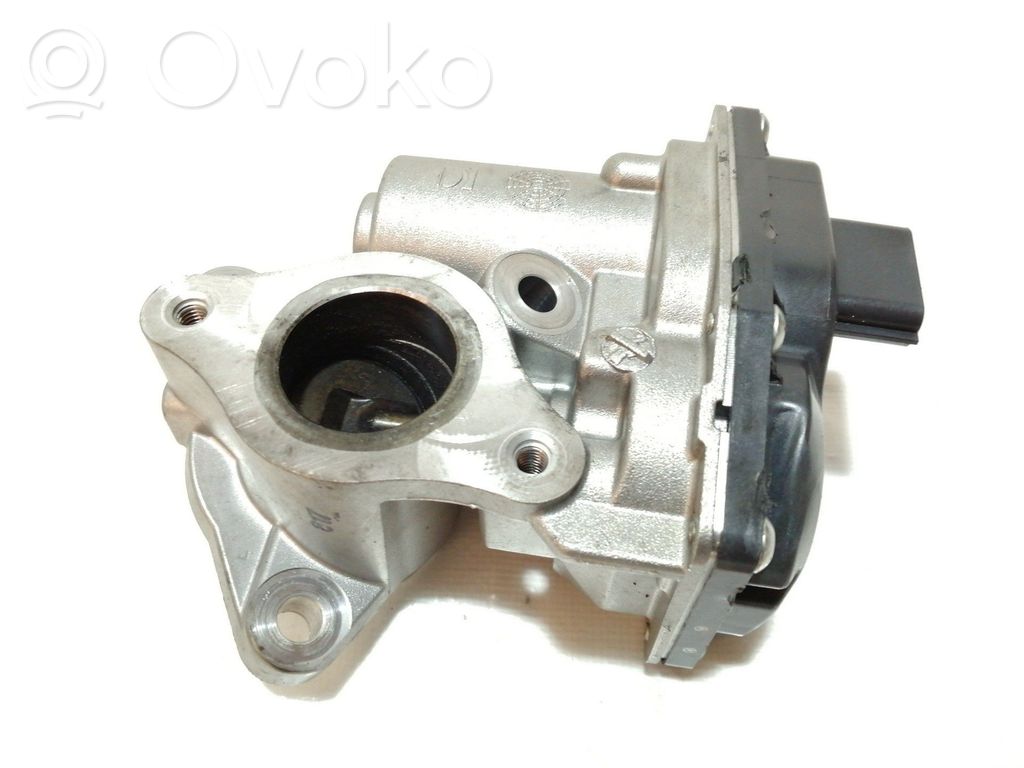Nissan Juke II F16 Zawór EGR 