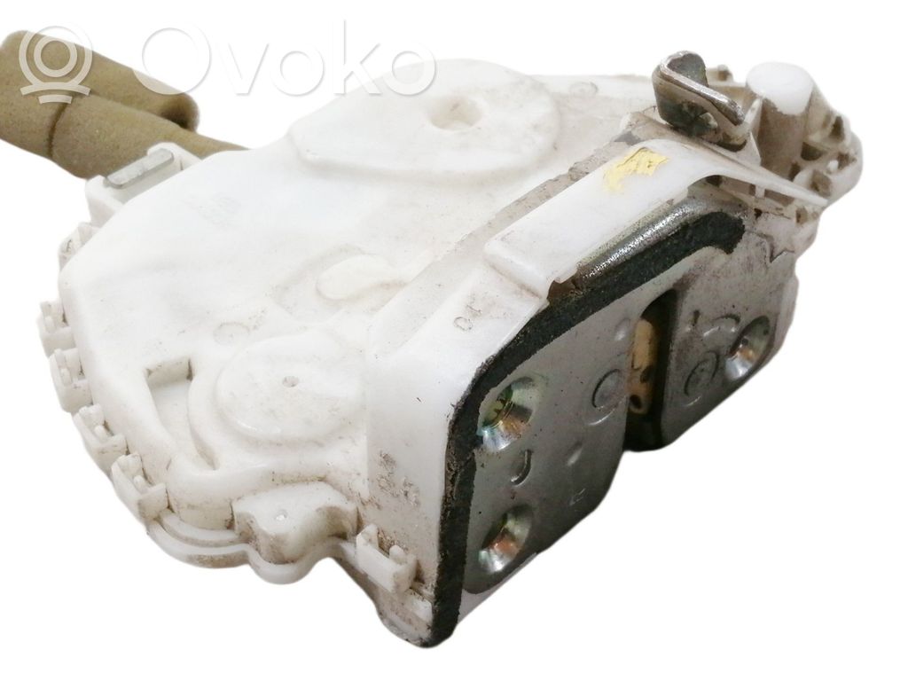 Honda Civic Türschloss vorne 