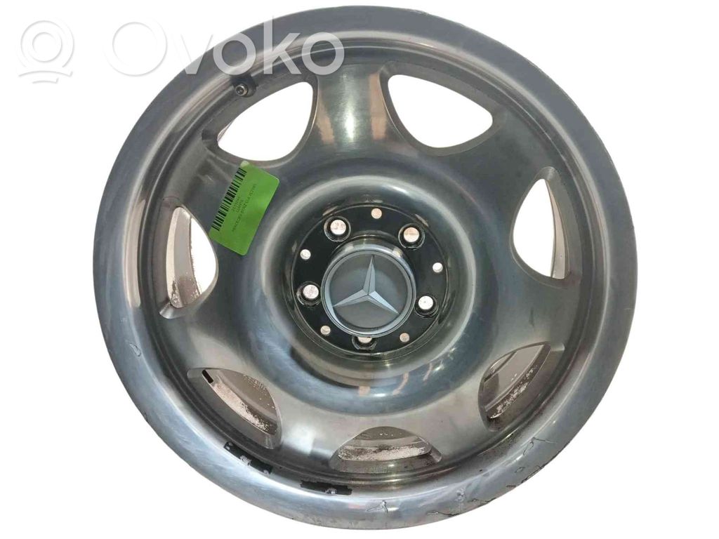 Mercedes-Benz CLK A208 C208 Cerchione in lega R18 