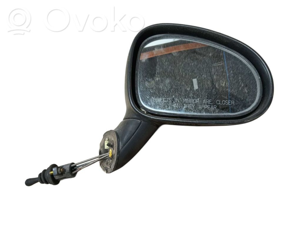 Chevrolet Matiz Specchietto retrovisore elettrico portiera anteriore