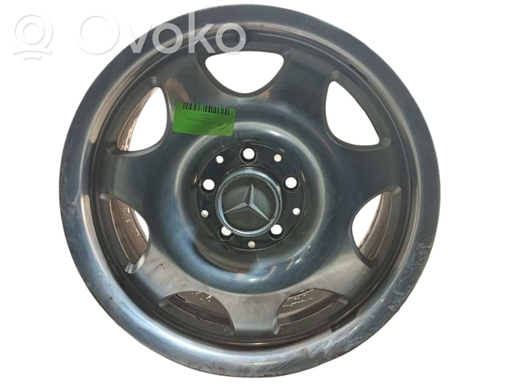 Mercedes-Benz CLK AMG A208 C208 Jantă aliaj R18