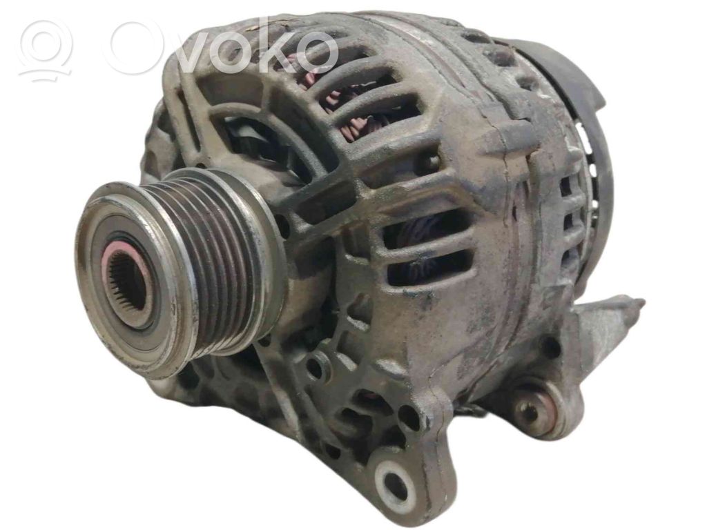 Dodge Caliber Generatore/alternatore 