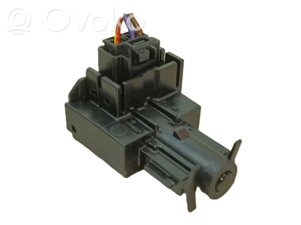 Volkswagen ID.4 Sonstige Steuergeräte / Module 