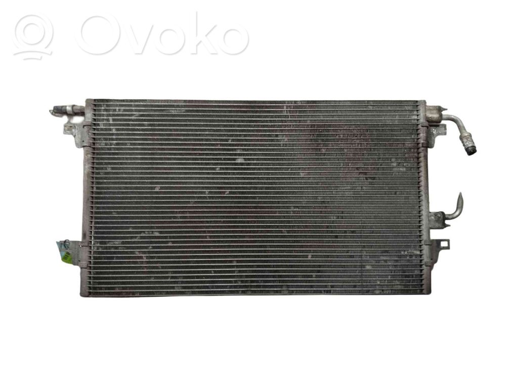 Renault Vel Satis Radiator răcire A/C (condensor) 
