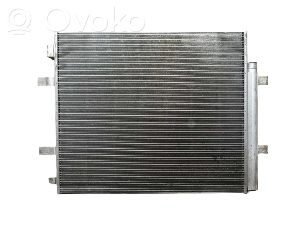 Klimakühler   1EA816411A,758VP60552358J