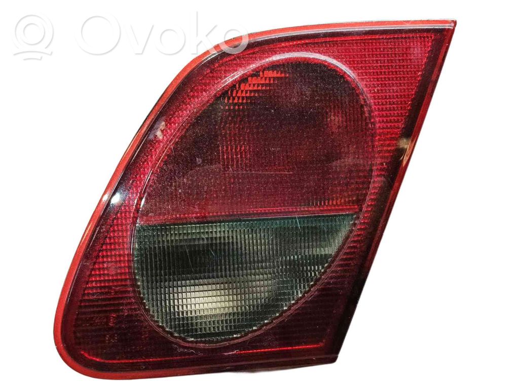 Mercedes-Benz E W210 Luci posteriori del portellone del bagagliaio 